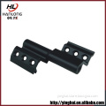 New product modern glass door hardware